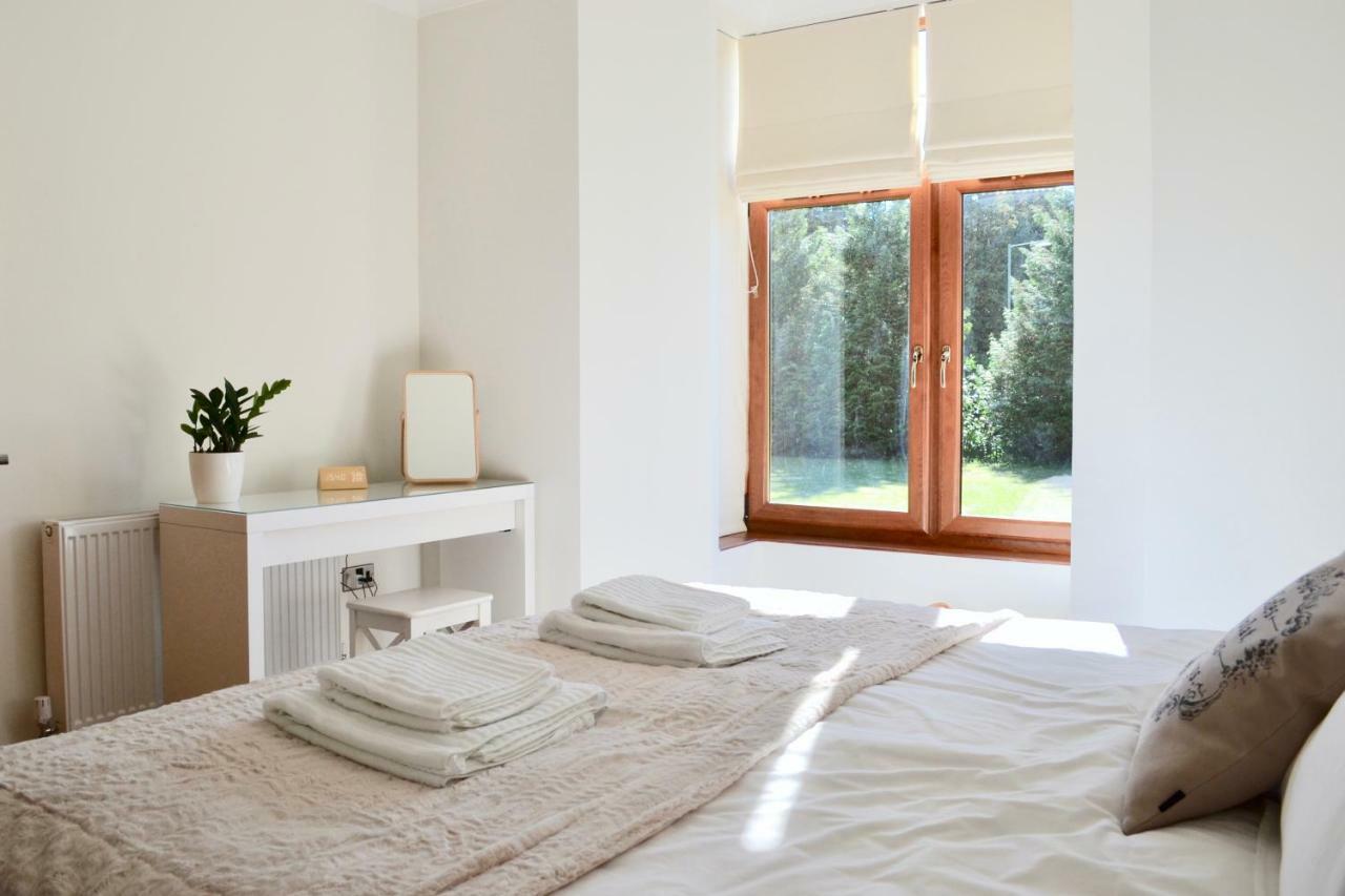 Millbank Cottage 블래어고리 외부 사진