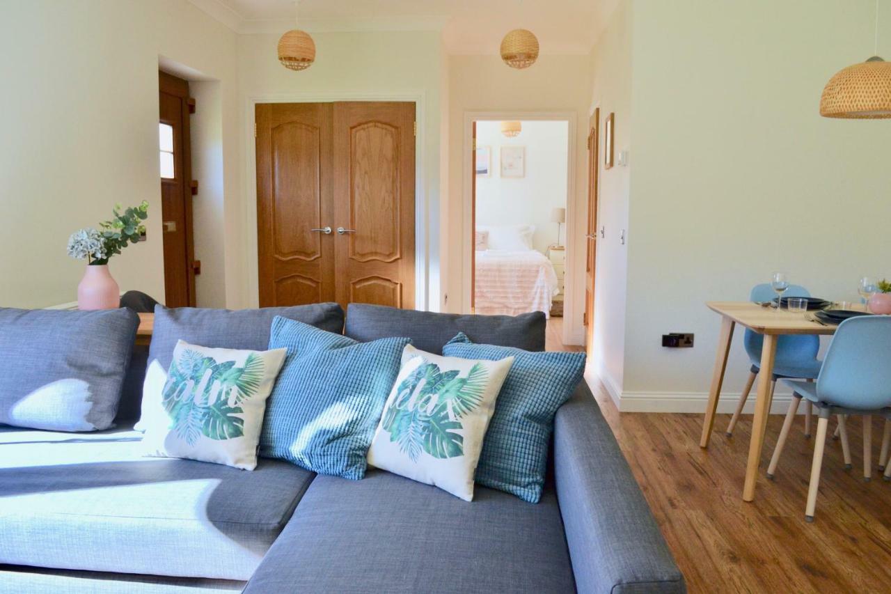 Millbank Cottage 블래어고리 외부 사진