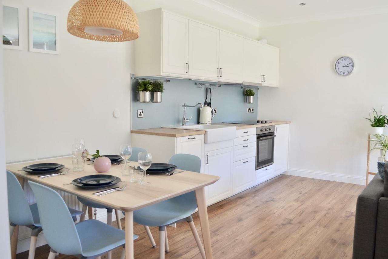 Millbank Cottage 블래어고리 외부 사진