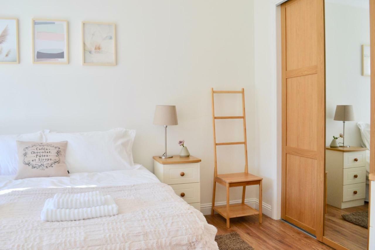 Millbank Cottage 블래어고리 외부 사진
