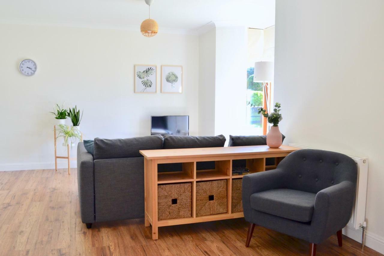 Millbank Cottage 블래어고리 외부 사진
