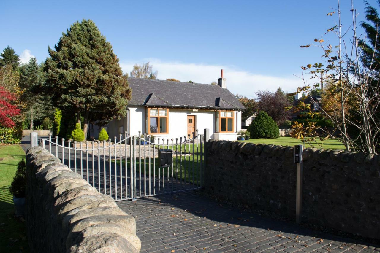 Millbank Cottage 블래어고리 외부 사진